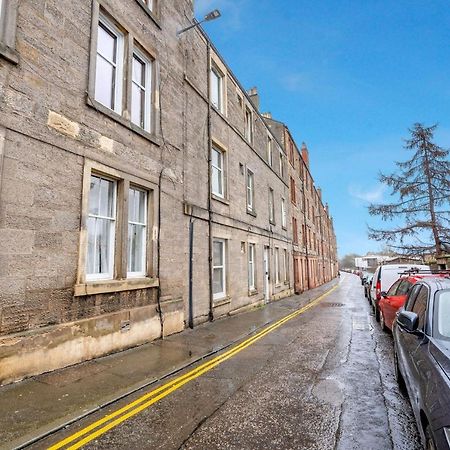 Bright And Quiet Edinburgh Home Zewnętrze zdjęcie